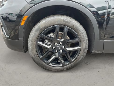 Used 2022 Chevrolet Blazer LT AWD/4WD image 9