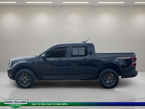 Used 2025 Ford Maverick Tremor AWD/4WD image 6