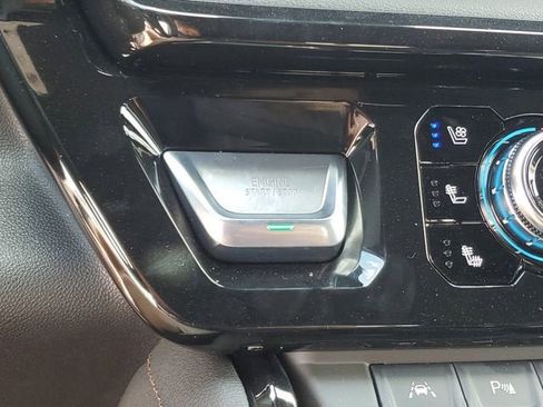 New 2026 GMC Sierra 1500 AT4 w/ AT4 Premium Package AWD/4WD image 26