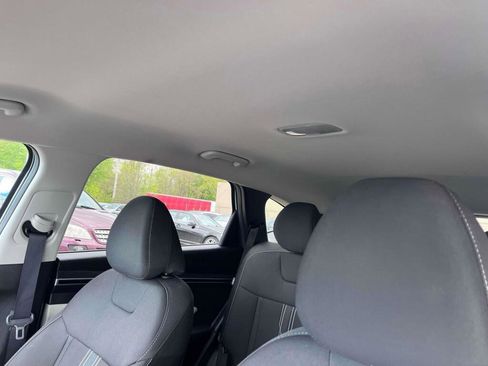 Used 2024 Hyundai Tucson SEL FWD image 5