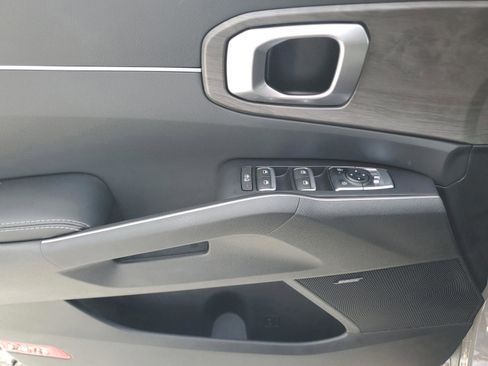 New 2026 Kia Sorento X-Line EX image 9
