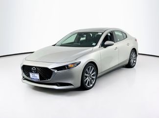 Used 2023 MAZDA MAZDA3 s FWD video 1