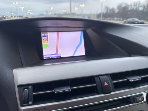 Used 2015 Lexus RX 350 FWD image 14