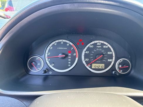 Used 2006 Honda CR-V LX image 15