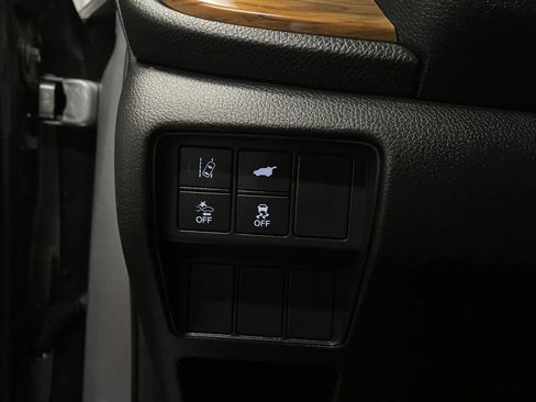 Used 2018 Honda CR-V EX-L image 25