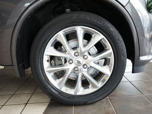 Used 2020 Dodge Durango Citadel AWD/4WD image 54