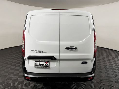Used 2021 Ford Transit Connect XL FWD image 10