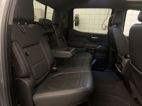 Used 2021 GMC Sierra 1500 Denali w/ Denali Ultimate Package image 22