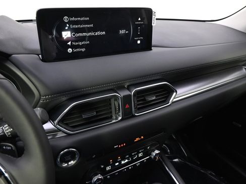 New 2025 MAZDA CX-5 AWD 2.5 S w/ Premium Plus Pkg image 26