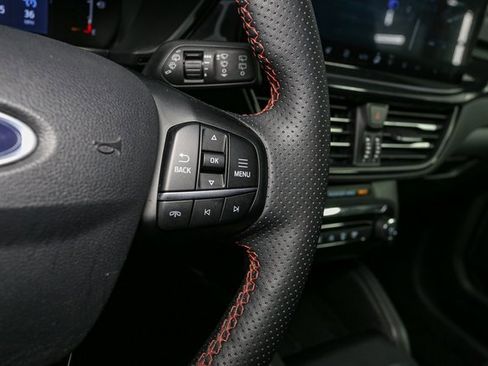 Used 2024 Ford Escape ST-Line w/ Tech Pack #1 image 33