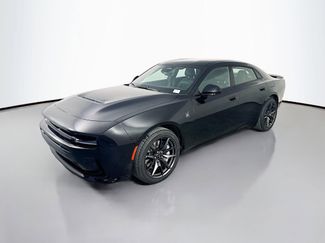 New 2026 Dodge Charger Scat Pack AWD/4WD video 3