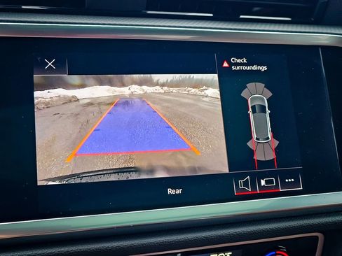 Used 2022 Audi Q3 2.0T Premium image 25