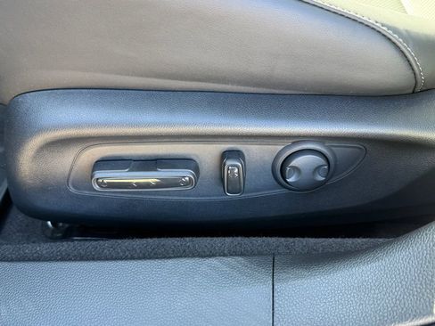 Certified 2025 Honda Accord Touring image 26