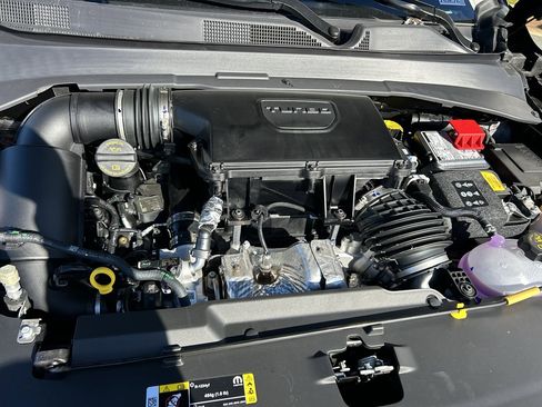 New 2026 Jeep Compass Latitude image 27