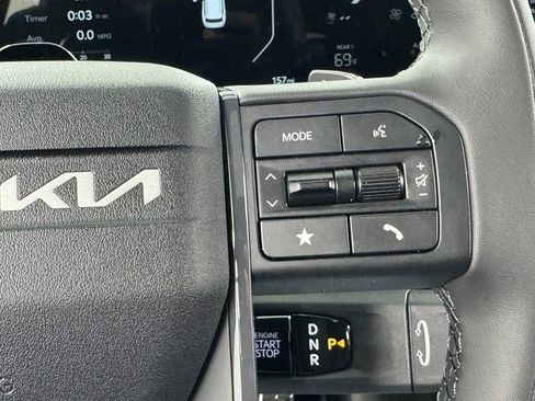 New 2027 Kia Telluride SX Prestige X-Pro AWD/4WD image 24