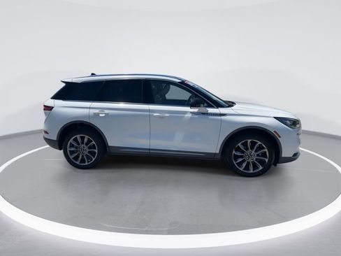 Used 2020 Lincoln Corsair FWD w/ Premium Package image 8