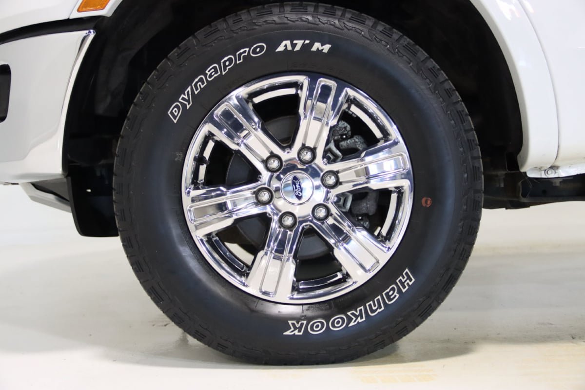 Used 2019 Ford Ranger XLT w/ FX4 Off-Road Package AWD/4WD image 70