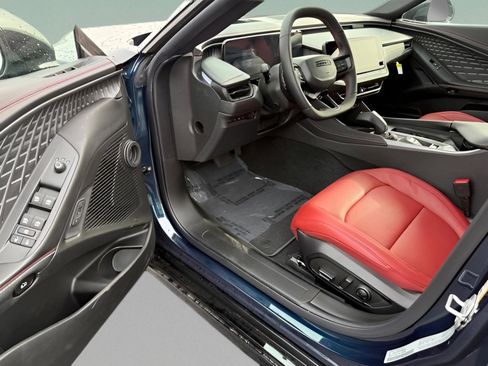 New 2026 Dodge Charger Scat Pack image 18