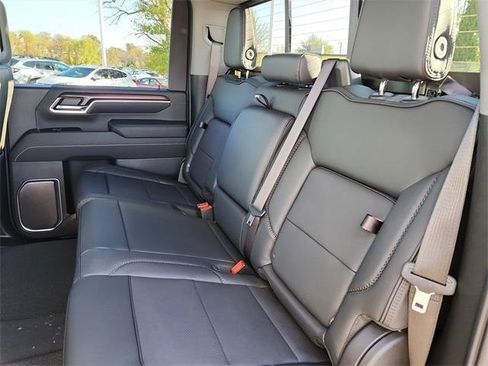 New 2026 GMC Sierra 2500 Denali w/ Denali Reserve Package image 20