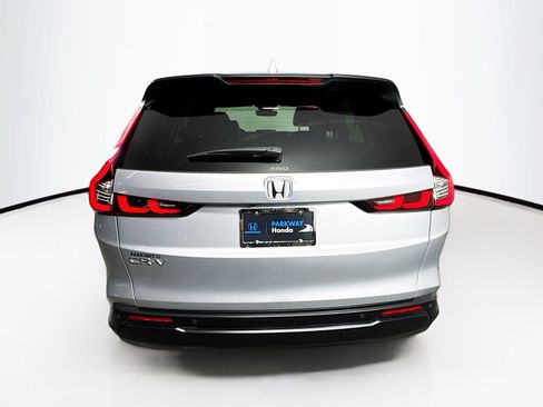 Used 2024 Honda CR-V EX-L image 7