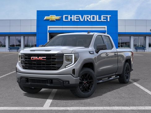 New 2026 GMC Sierra 1500 Elevation w/ Elevation Select Package image 6