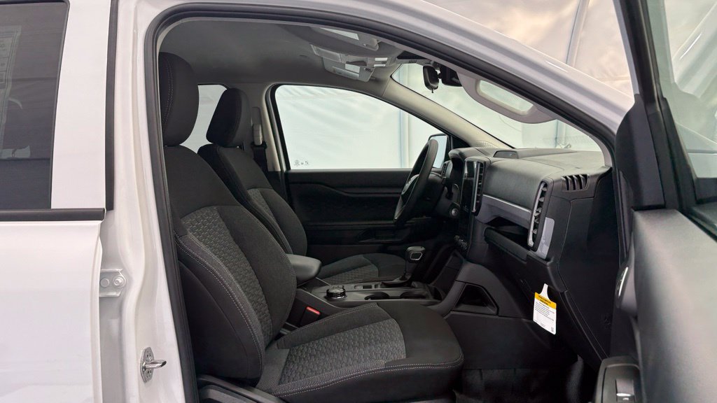 New 2026 Ford Ranger XL AWD/4WD image 19