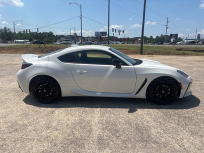Used 2023 Toyota GR86 Premium