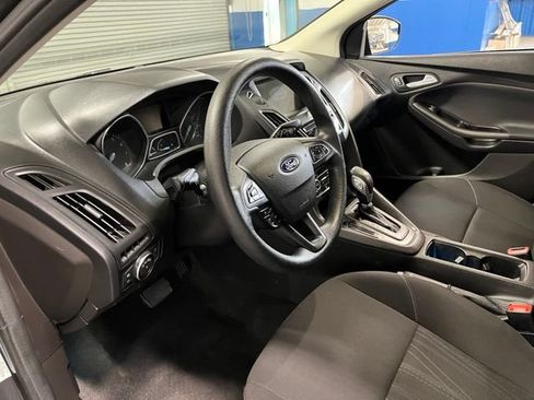 Used 2018 Ford Focus SEL FWD image 23