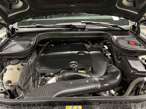 Used 2022 Mercedes-Benz GLE 350 4MATIC image 21