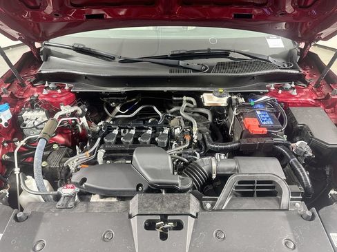 Used 2024 Honda CR-V EX-L image 33