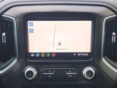 Used 2019 GMC Sierra 1500 AT4 w/ AT4 Premium Package image 18