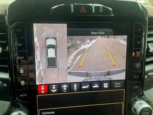 Used 2023 RAM 2500 Limited image 15