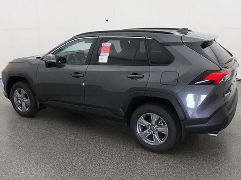 New 2025 Toyota RAV4 XLE image 4