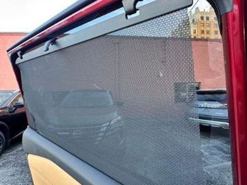 Certified 2023 Nissan Rogue Platinum w/ Platinum Premium Package image 29