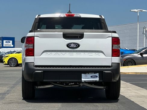 New 2026 Ford Maverick XL w/ Equipment Group 101A AWD/4WD image 4