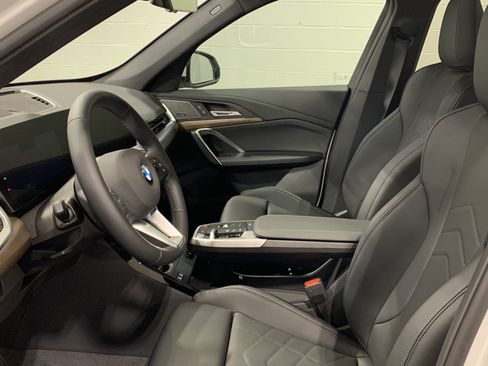 Used 2026 BMW X1 xDrive28i w/ Technology Package AWD/4WD image 12