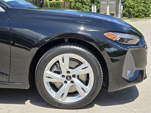 Certified 2025 Audi A5 2.0T Premium Plus w/ Premium Plus image 13