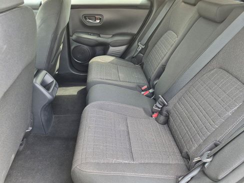 Certified 2026 Honda HR-V LX image 26