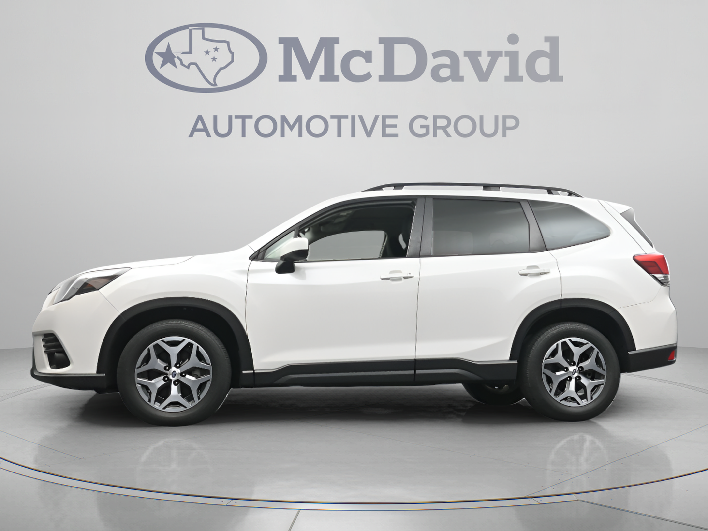 Used 2023 Subaru Forester Premium AWD/4WD image 28