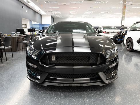 Used 2017 Ford Mustang Shelby GT350 w/ Electronics Package image 3