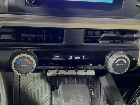 Used 2024 Toyota Tacoma SR5 RWD image 26