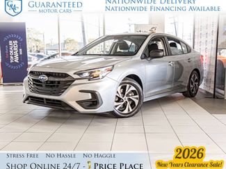 Used 2024 Subaru Legacy video 1