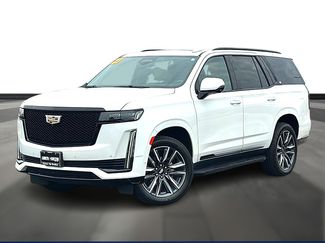 Used 2021 Cadillac Escalade Sport RWD video 1