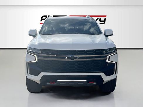 Used 2020 Chevrolet Tahoe LT w/ RST Edition image 2