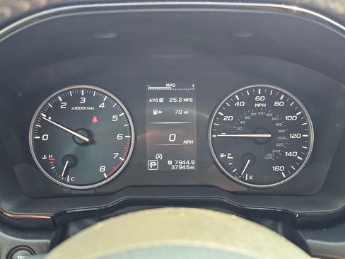 Used 2024 Subaru Outback Premium AWD/4WD image 28