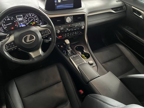 Used 2020 Lexus RX 350 FWD w/ Premium Package image 21