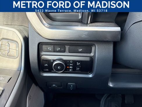 Used 2023 Ford F250 Lariat w/ Lariat Ultimate Package image 42