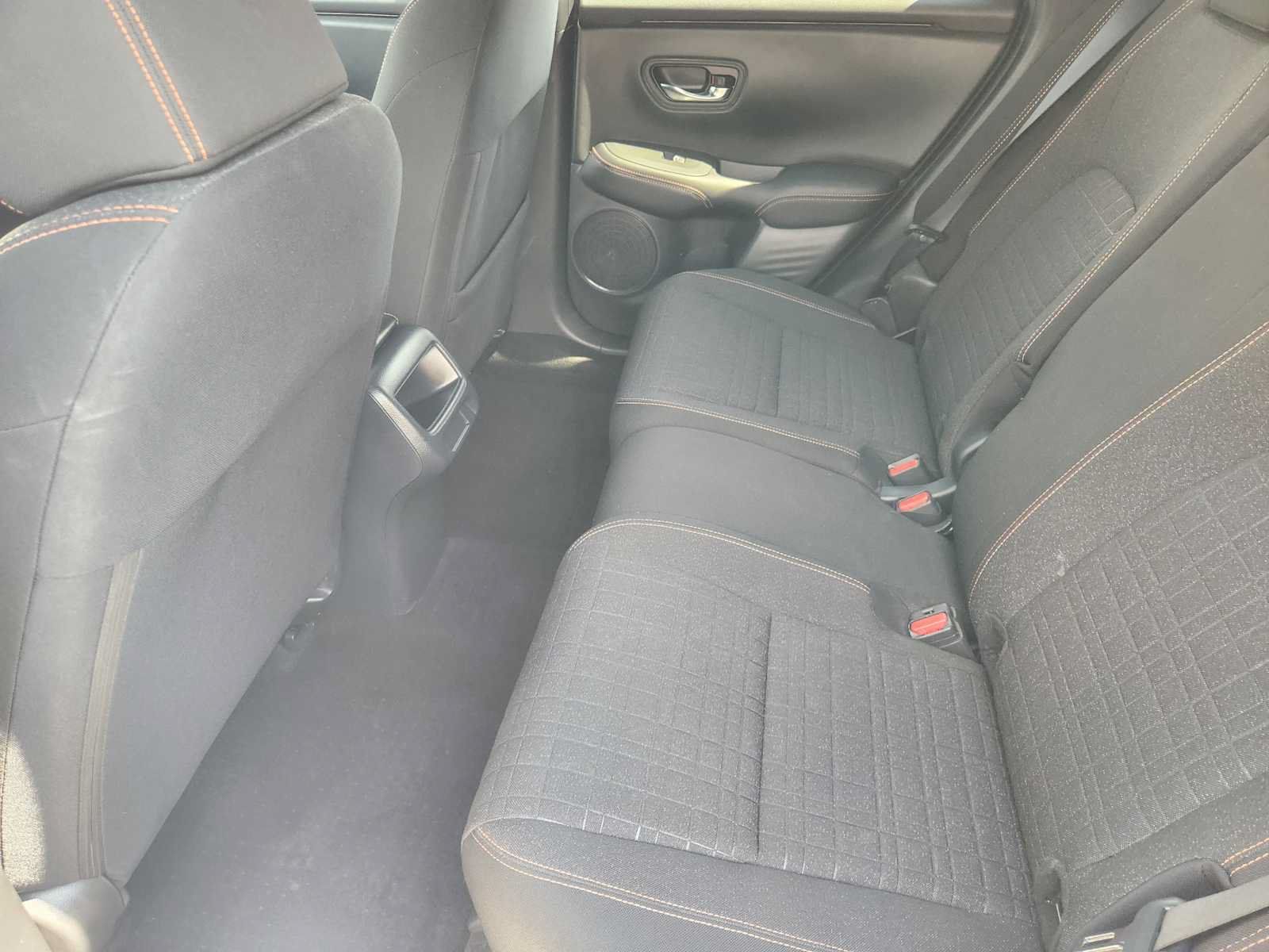 Used 2023 Honda HR-V Sport image 29