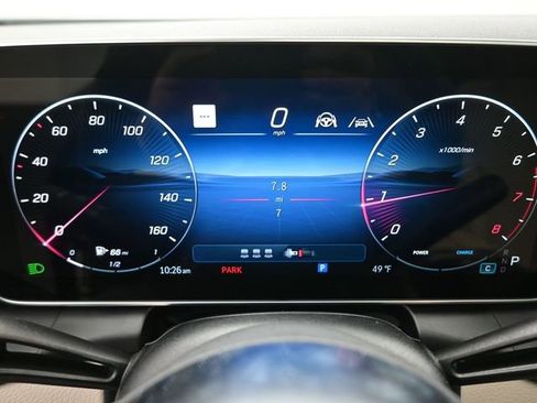 New 2026 Mercedes-Benz GLC 300 image 31