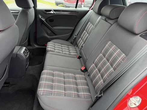 Used 2013 Volkswagen GTI Driver's Edition FWD image 35
